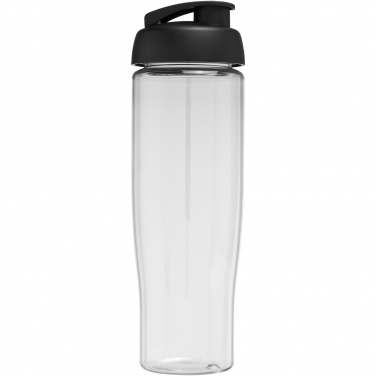 Logotrade promotional item image of: H2O Active® Tempo 700 ml flip lid sport bottle